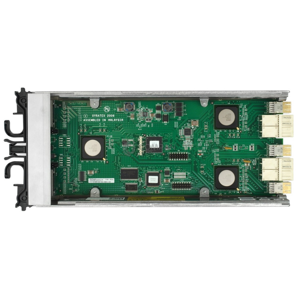 89363-04 EMC DATADOMAIN ES20 SAS EXPANSION MODULE - 85791-02